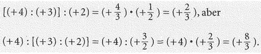 7. Klasse Division Beispiele mit Lösungen-6